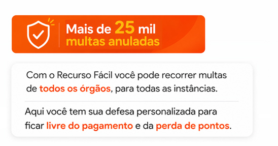 DETRAN Recursos