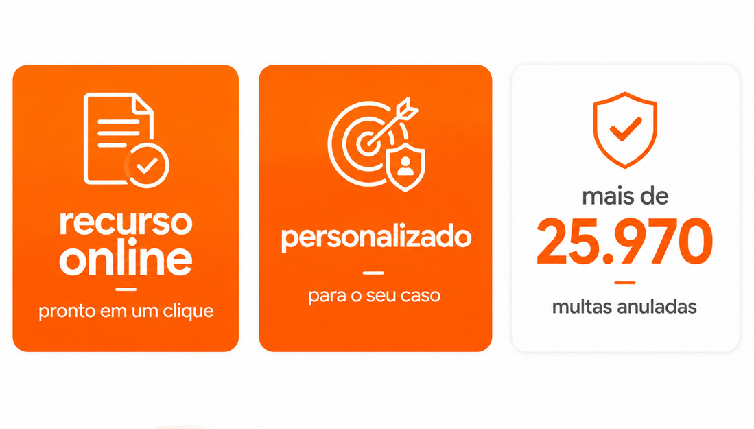 DETRAN Recursos