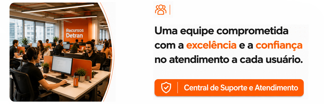 DETRAN Recursos
