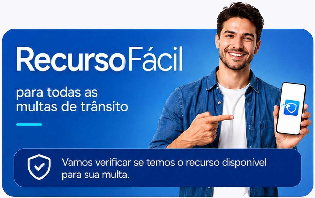 DETRAN Recursos