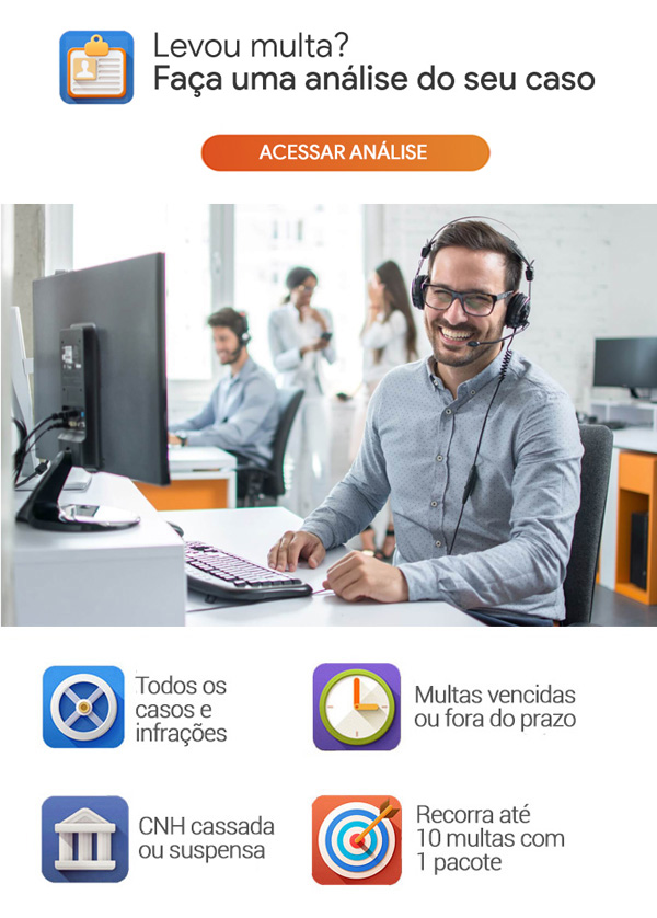 DETRAN Recursos